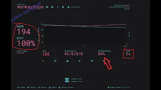 How to code a python typing bot in 33 seconds with 4 lines of code