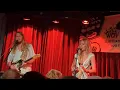 Natalie Bergman - Shine Your Light on Me - Pustervik - Way Out West 2022 Gothenburg, Sweden 8-11-22