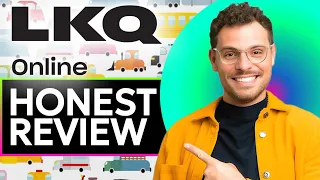 LKQ Online Car Honest Review - Watch Before Using