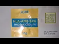 Alien Mints by Huala