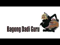 Lagu Bagong Dadi Guru Jos Gandos