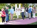 Opelika Public Library opens new Free Little Art Gallery