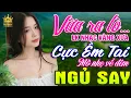 Download Lagu LK Bolero HAY NHẤT HIỆN NAY - Ca Nhạc Trữ Tình 2025 Độc Lạ CỰC ÊM TAI, Nhạc Vàng Xưa TOÀN BÀI HAY