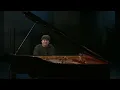 Mao Fujita - Grieg 6 Lyric Pieces op.43