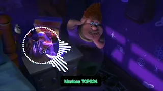 DVRST Close Eyes Tratando De Mejorar Un Poco Esta Música Con Megamente 