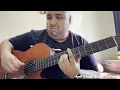 Thiaguinho - Em Busca da Minha Sorte Victor Violão