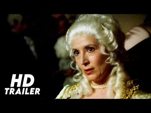 Esquilache (1989) Original Trailer [HD]