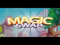 Magic SWAP - Gameplay MODE