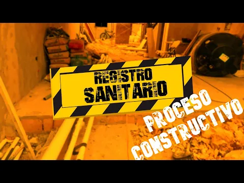 Download MP3 REGISTRO SANITARIO // PARA QUE SIRVE // CONSTRUCCION #registration #sanitario #instalaciones