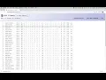 CSV Viewer by Table Capture Lightning Demo