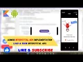 How to Integrate Google AdMob Interstitial Ads in Android Studio Kotlin Step-by-Step Guide
