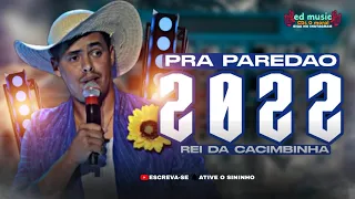 Download O REI DA CACIMBINHA 2022 MÚSICAS NOVAS - REPERTÓRIO NOVO ATUALIZADO MP3