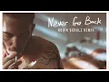 Never Go Back (Robin Schulz Remix) [Official Audio] - Dennis Lloyd