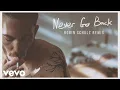 Download Lagu Dennis Lloyd, Robin Schulz - Never Go Back (Robin Schulz Remix) [Official Audio]