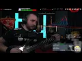 (Rocksmith) Orbit Culture - I, The Wolf