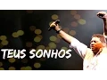 Download Lagu Fernandinho - Teus Sonhos (Ao Vivo - HSBC Arena RJ)