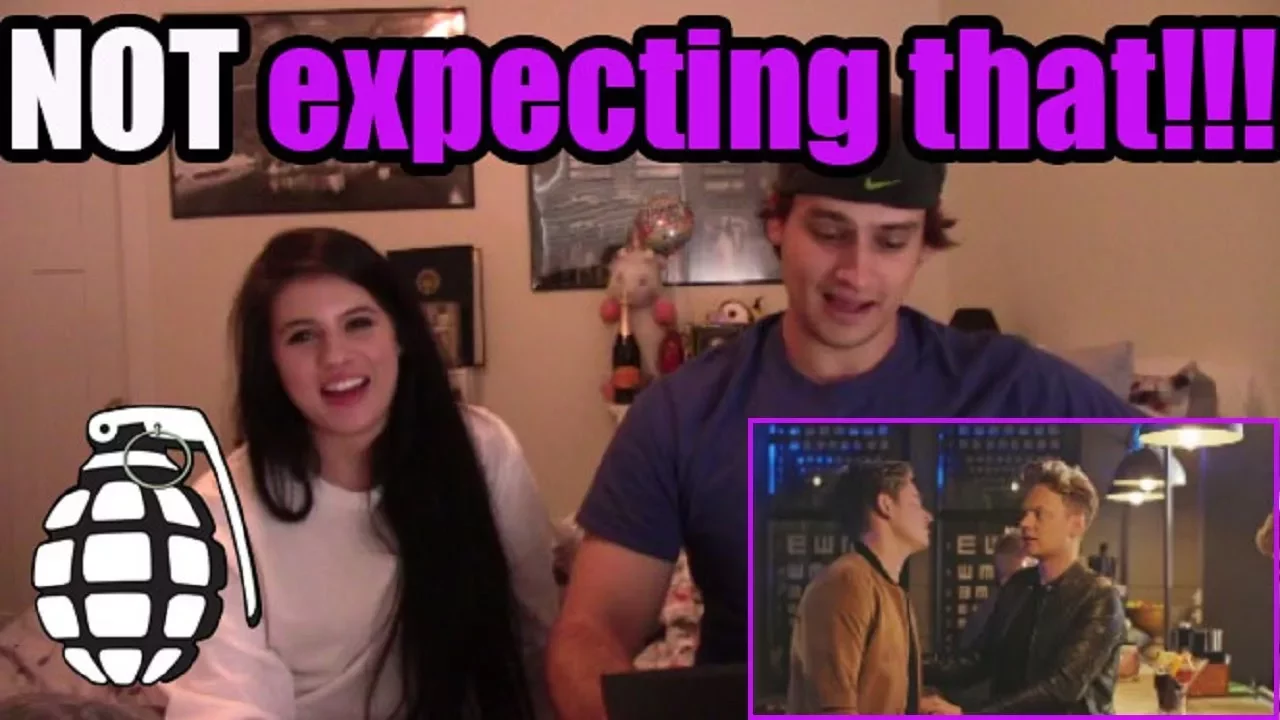 "GOAT - Grenade (Official Video)" | COUPLE'S REACTION!