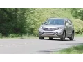 2016 Honda CR-V AWD Touring Review - AutoNation