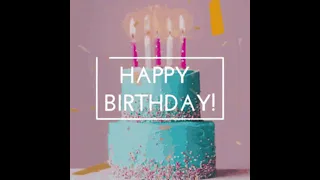 كل سنة وانت طيب تامر حسني دندنها