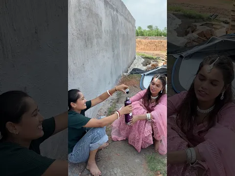 পল্লবী আমার ওপর খুব হিংসা করে 😱😡 #shorts #minivlog