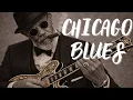 Lagu Blue Suit Blues – Midnight Chicago Blues Playlist for Late Night Relaxation