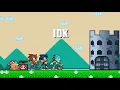 Lagu [Maple Riot] Mario's Castle Calamity Collab - Four Idiots vs Some Castle