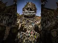 Download Lagu The Guardian Angel Made of Evil #art #sculpture #angel #peace #love #stopviolence