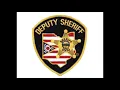 Hamilton County Sheriff s Office District 5 Tour