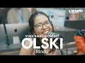 Download Lagu VOKS Radio Concert : OLSKI - RINDU