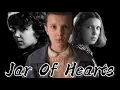 Download Lagu Eleven - Jar Of Hearts
