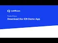 How to download the iOS Demo App