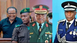 LISSU KUMALIZANA NA SHAHIDI HECHE MAHAKAMANI LEO KITAKACHO FUATA NI BALAA 