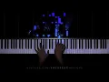 Chopin - Waltz in C Sharp Minor (Op. 64 No. 2)