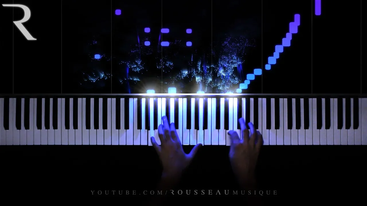 Chopin - Waltz in C Sharp Minor (Op. 64 No. 2) Chopin - Waltz in C Sharp Minor (Op. 64 No. 2)