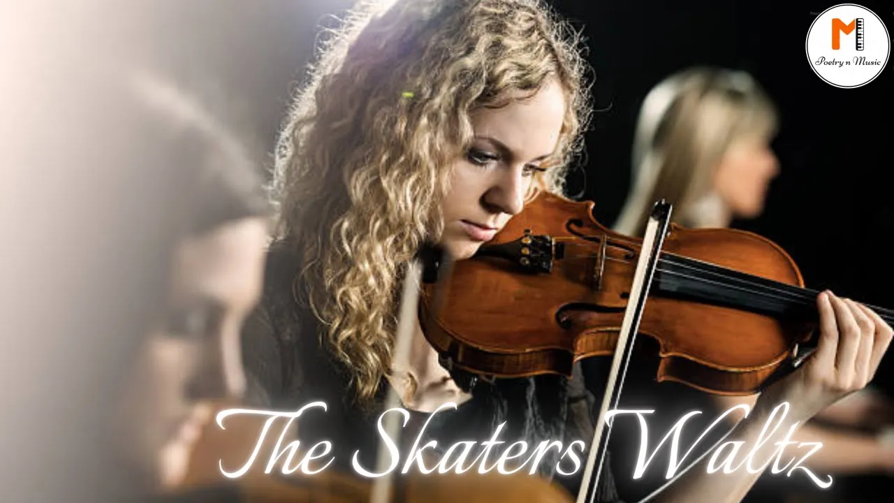 Waldteufel - The Skaters Waltz