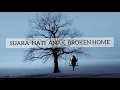 SUARA HATI ANAK BROKEN HOME - PUISI