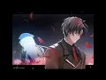 Download Lagu 86 Ending 3 Ed Full 「Alchemilla」 by Regal Lily