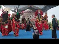 Download Lagu Rampak Barongan Jaranan New Wijoyo Putro Live Dampit Joho Pace Nganjuk
