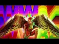 Wonder Woman 1984 | Official Soundtrack - Open Road (Hans Zimmer)