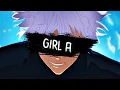 Download Lagu Jujutsu Kaisen - Young Girl A (Opening)
