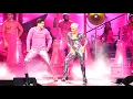 Lagu P!nk, Beautiful Trauma - 2018 Beautiful Trauma World Tour (TD Garden - Boston, MA)