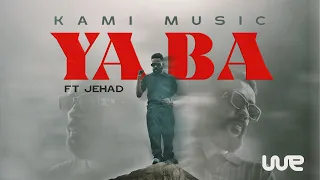 KAMI Ft JEHAD - YA BA - يابا (FAMILIA ALBUM)