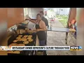 Restaurant owner represents Honduran Mexican culture through food