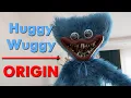 Download Lagu Real Huggy Wuggy Origin