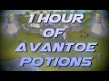 Making Avantoe Potions Testing OSRS Wiki Money Making Methods