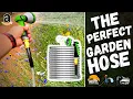 Stainless Steel Water Hose Amazon -