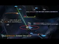 Midshipman gets cap fleet goes on killing spree NEBULOUS Fleet Command Full Match