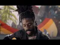 Hector Roots Lewis 'Let's Groove' // S4 DEADLY Performance