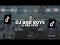 Download Lagu ❗DJ BAD BOYS VIRAL TIKTOK MENGKANE CUYY!!! - DJ VIRAL TERBARU TIKTOK 2024!!!