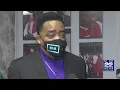 Bishop Talbert Swan Removal as Springfield Police chaplain due to criticism of department